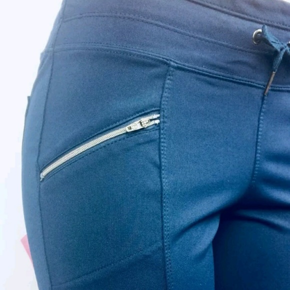 Active Life Pants & Jumpsuits Active Life Womens Comfy Capri Poshmark